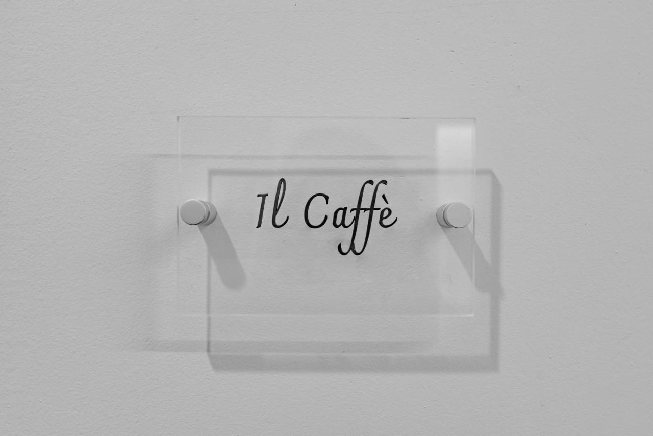 Apartamento Palazzo '900 Design Flats - Il Caffe Padua Exterior foto