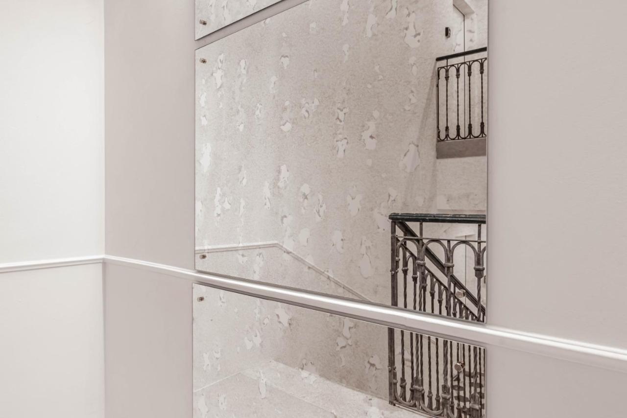 Apartamento Palazzo '900 Design Flats - Il Caffe Padua Exterior foto
